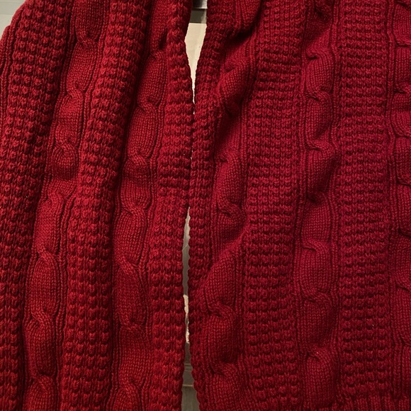 Vintage Northern Elements knit sweater fits medium - Picture 3 of 6